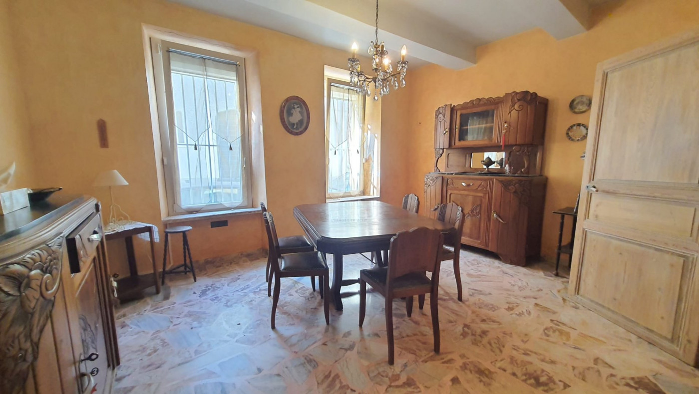 vente Maison de ville Narbonne - Photo 5