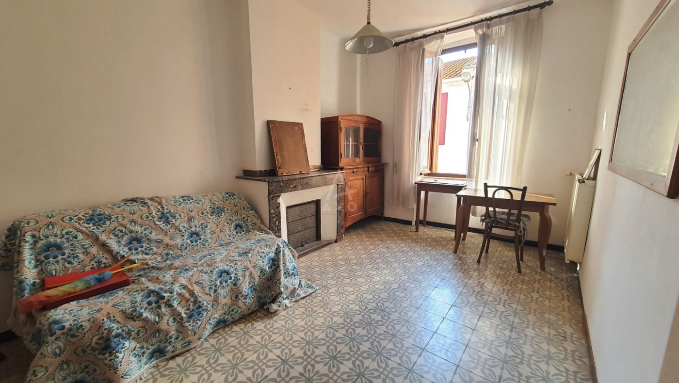 vente Maison de ville Narbonne - Photo 8