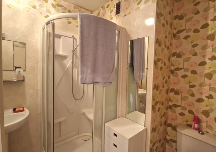 vente Appartement Saint Michel Chef Chef