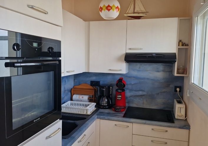 vente Appartement Saint Michel Chef Chef