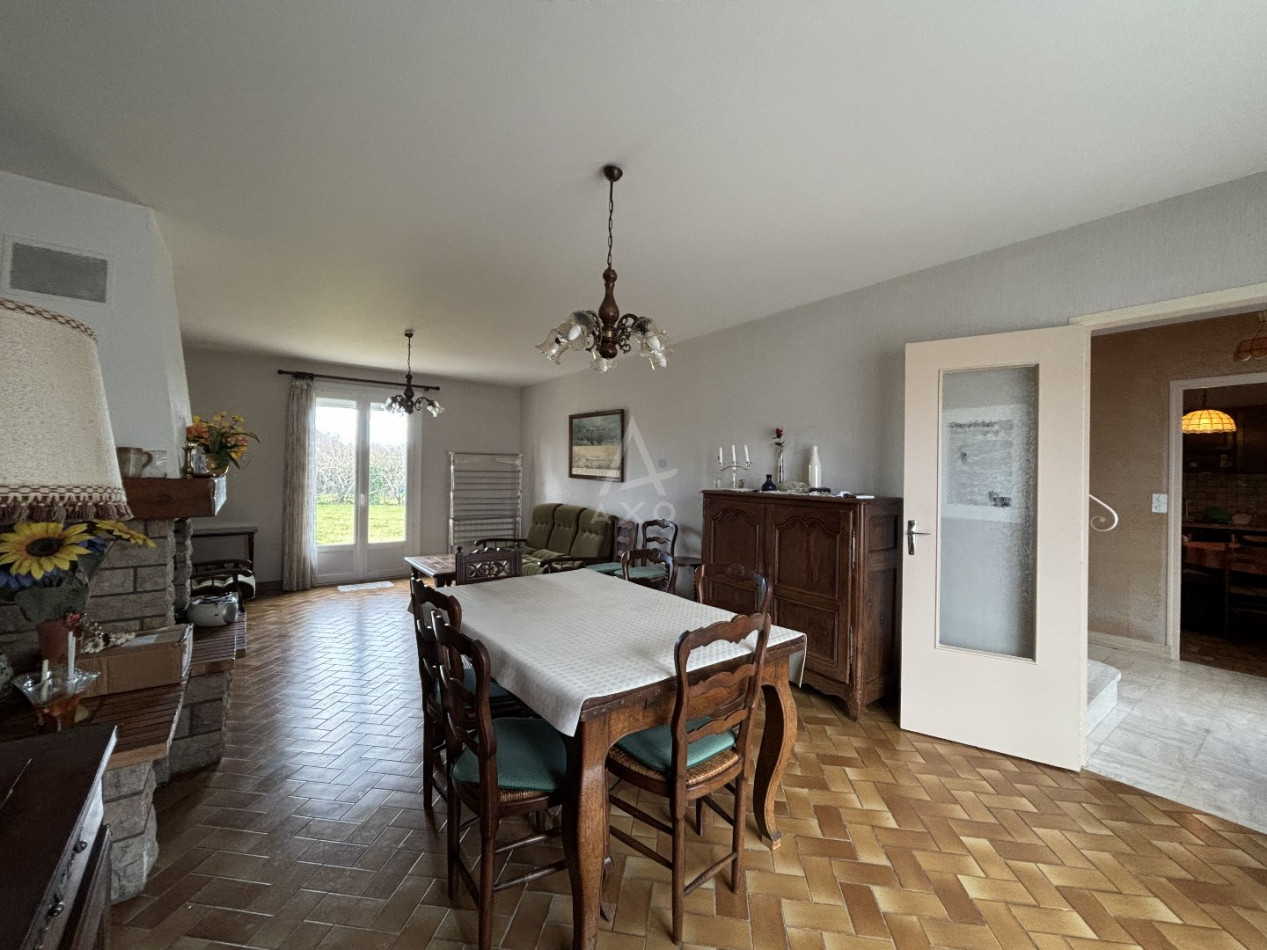 vente Maison Grez En Bouere - Photo 5