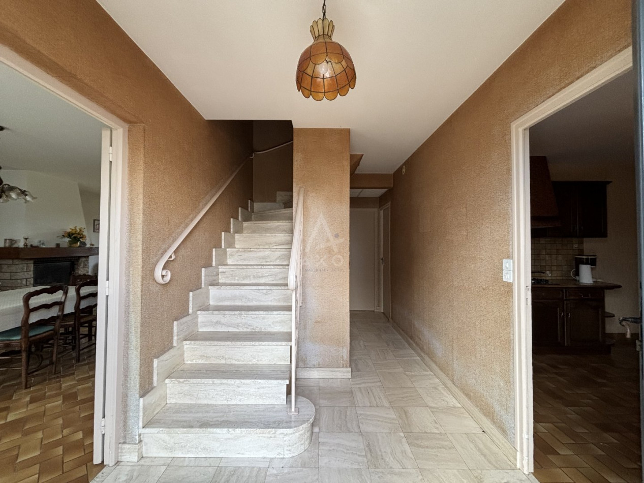 vente Maison Grez En Bouere - Photo 4