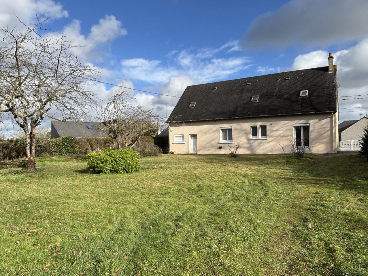 vente Maison Grez En Bouere - Photo 11