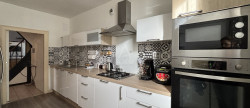 vente Maison Chemire Sur Sarthe