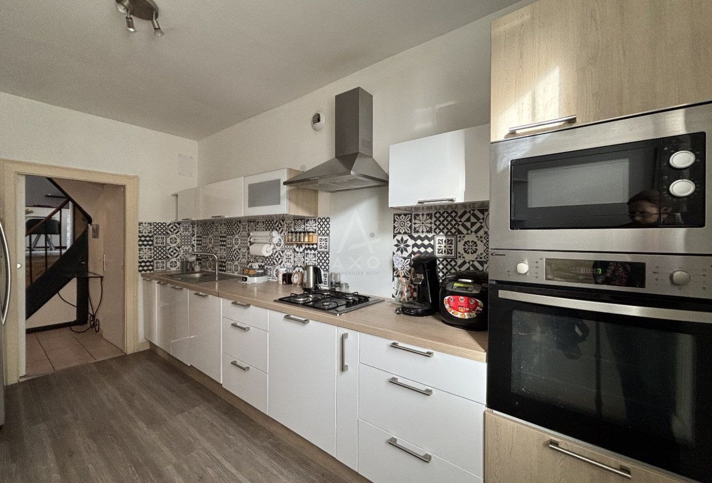 vente Maison Chemire Sur Sarthe - Photo 4