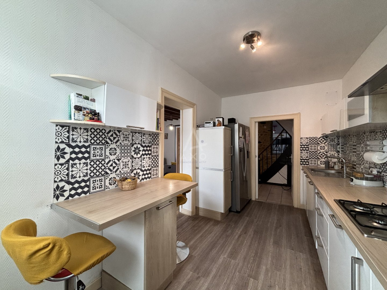 vente Maison Chemire Sur Sarthe - Photo 8