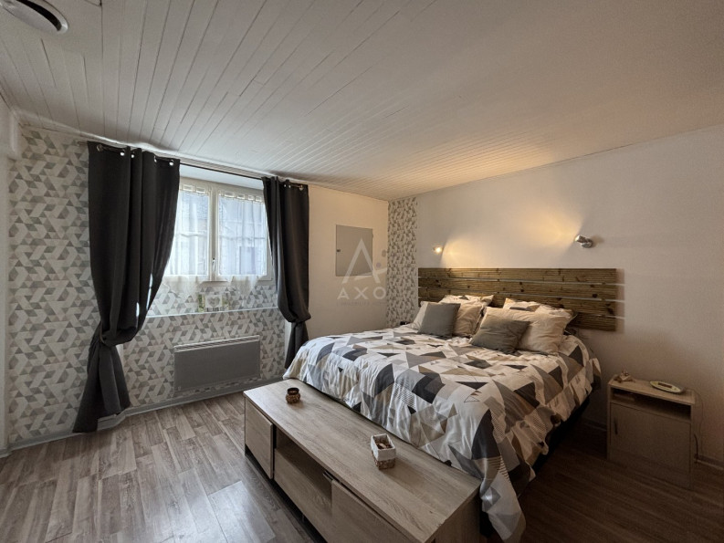 vente Maison Chemire Sur Sarthe - Photo 9