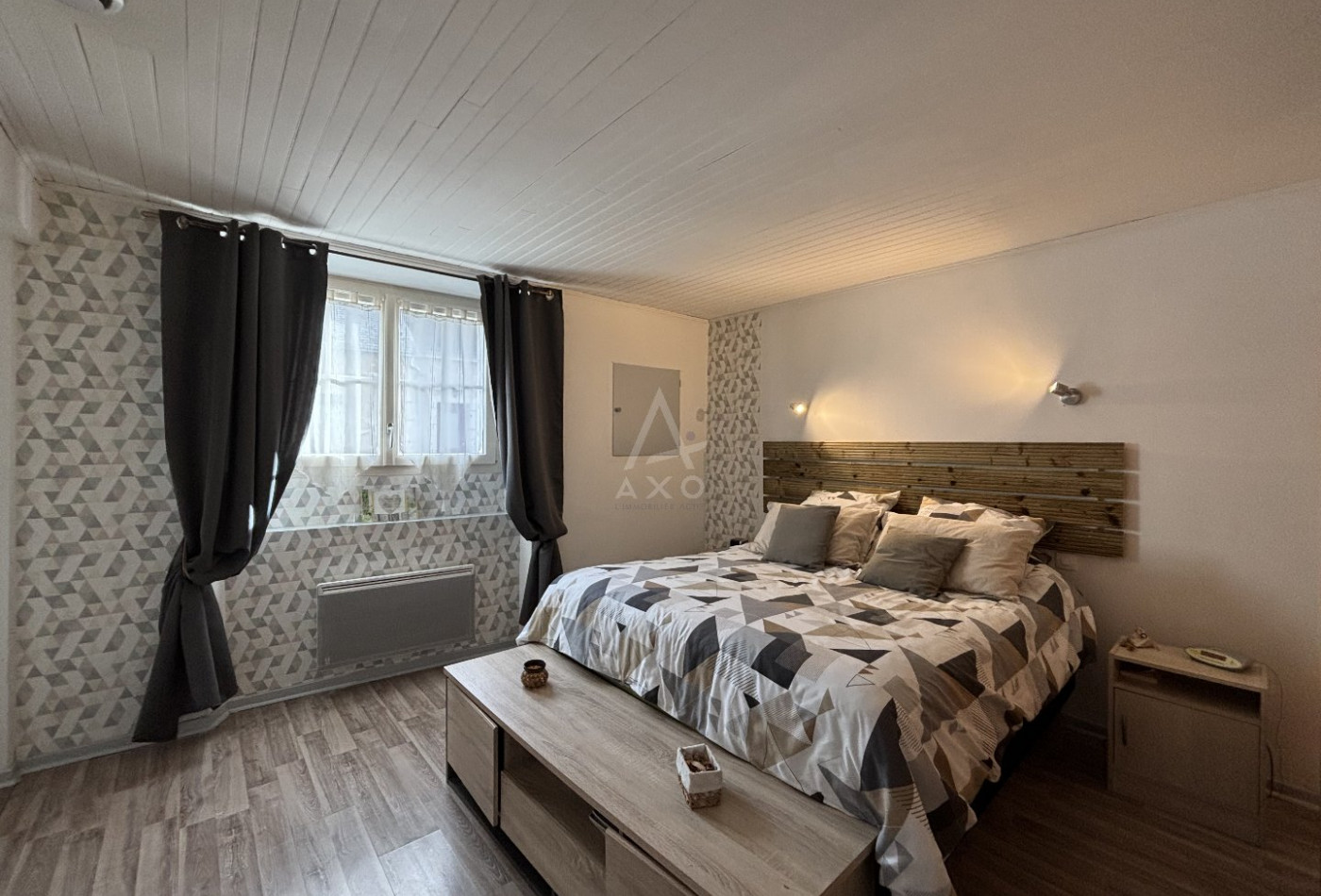 vente Maison Chemire Sur Sarthe - Photo 7
