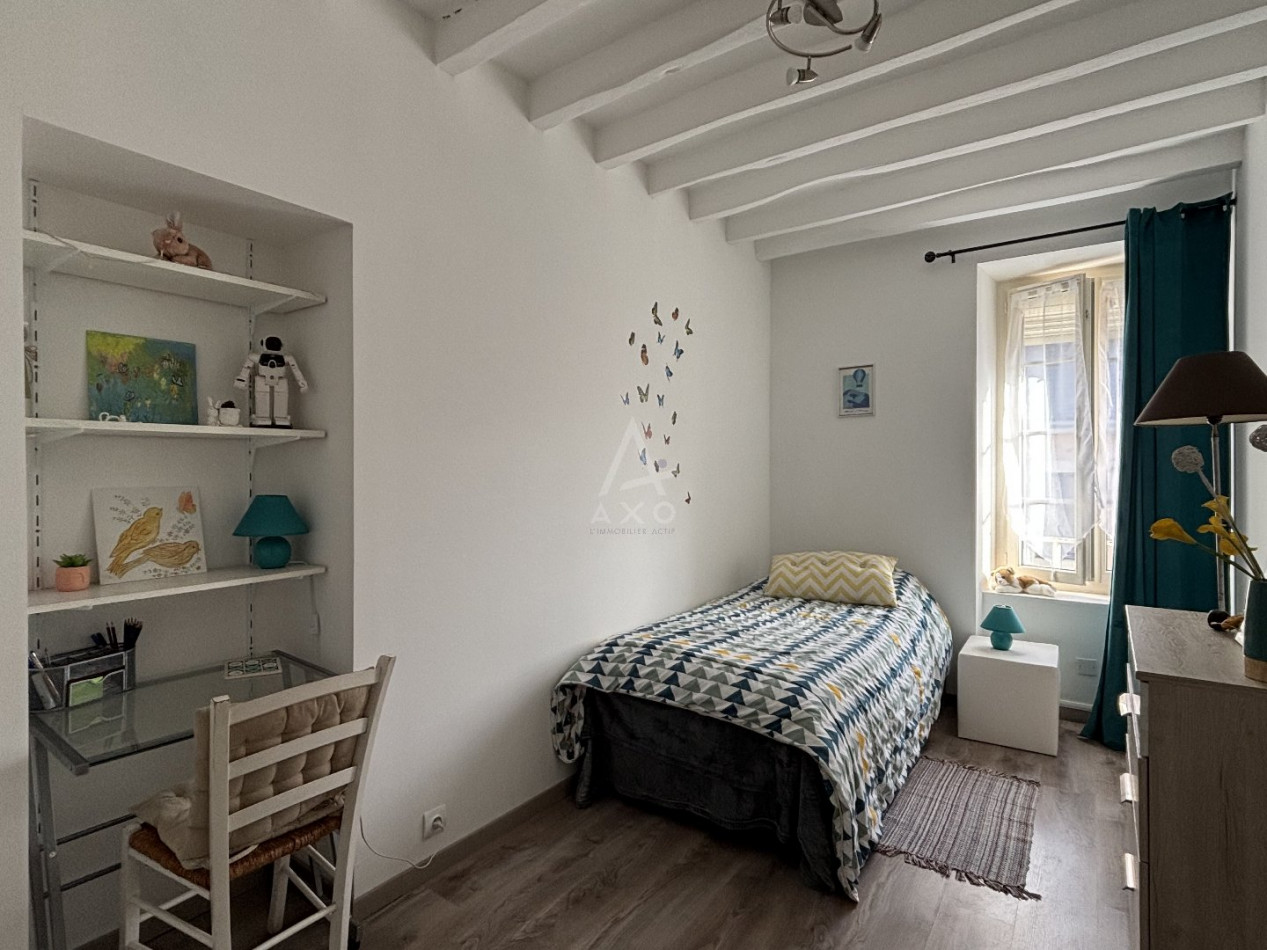 vente Maison Chemire Sur Sarthe - Photo 12