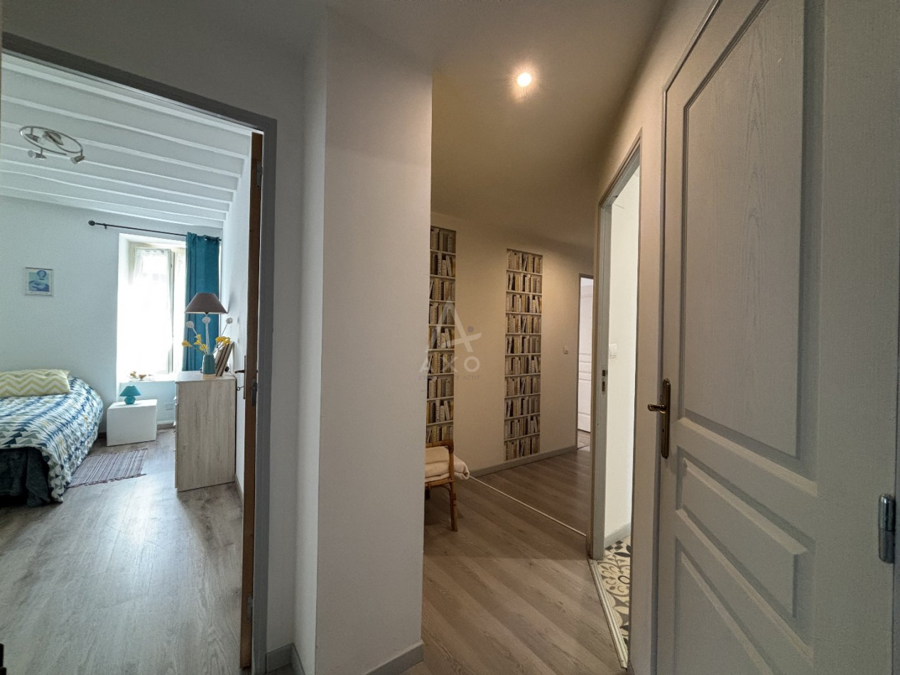 vente Maison Chemire Sur Sarthe - Photo 11