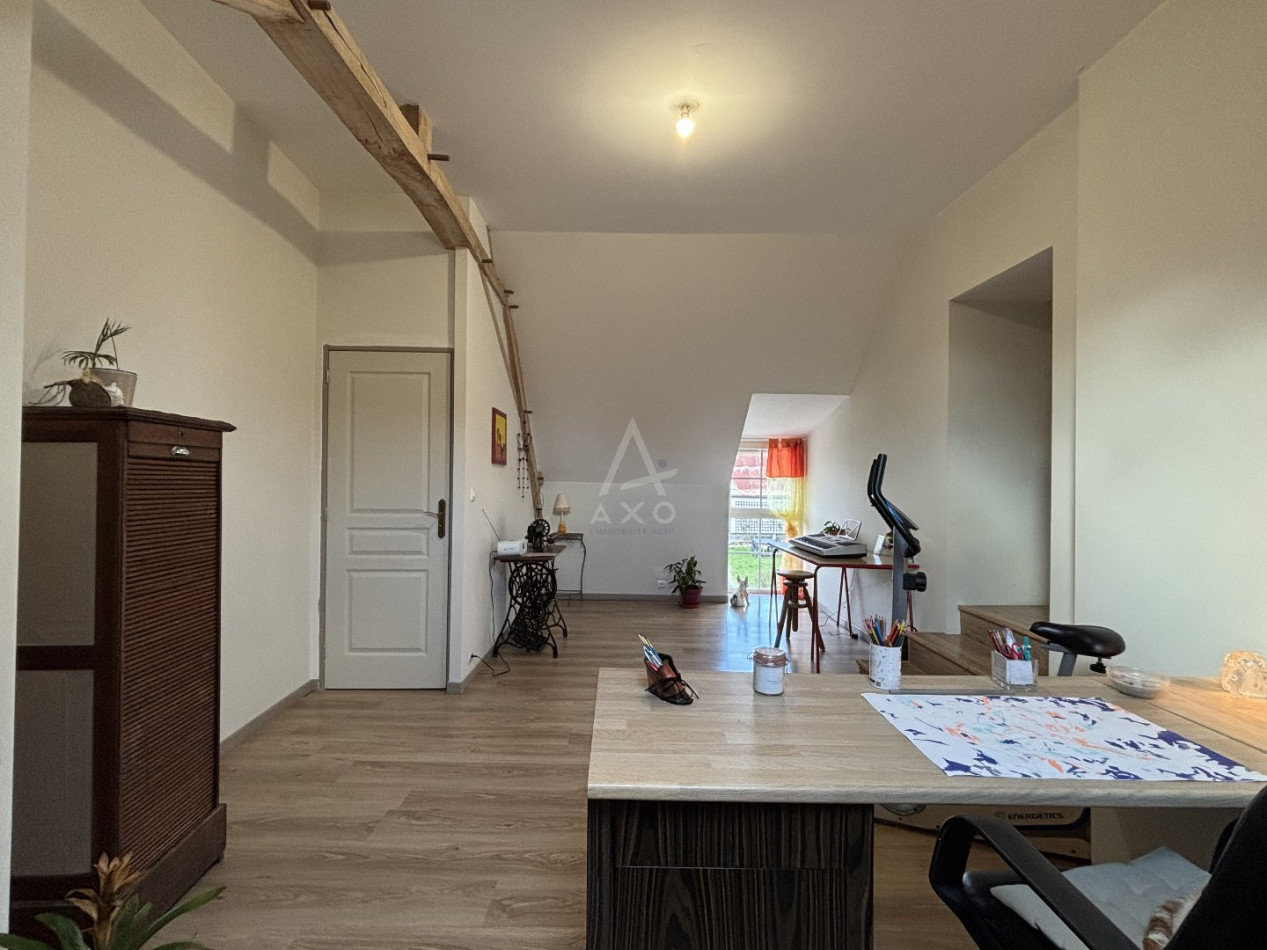 vente Maison Chemire Sur Sarthe - Photo 17