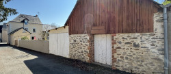 vente Maison Chemire Sur Sarthe