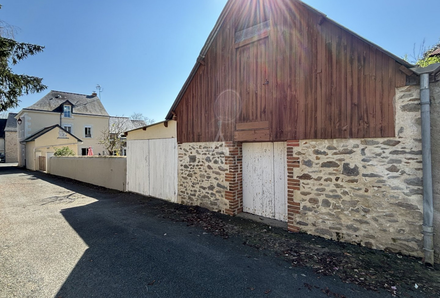 vente Maison Chemire Sur Sarthe - Photo 3