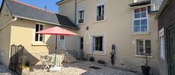 vente Maison Chemire Sur Sarthe