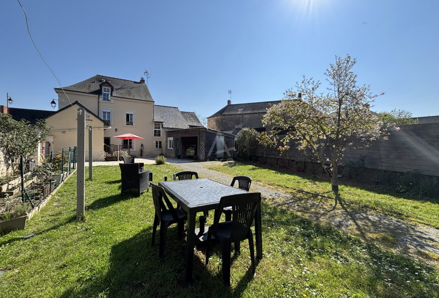 vente Maison Chemire Sur Sarthe - Photo 2