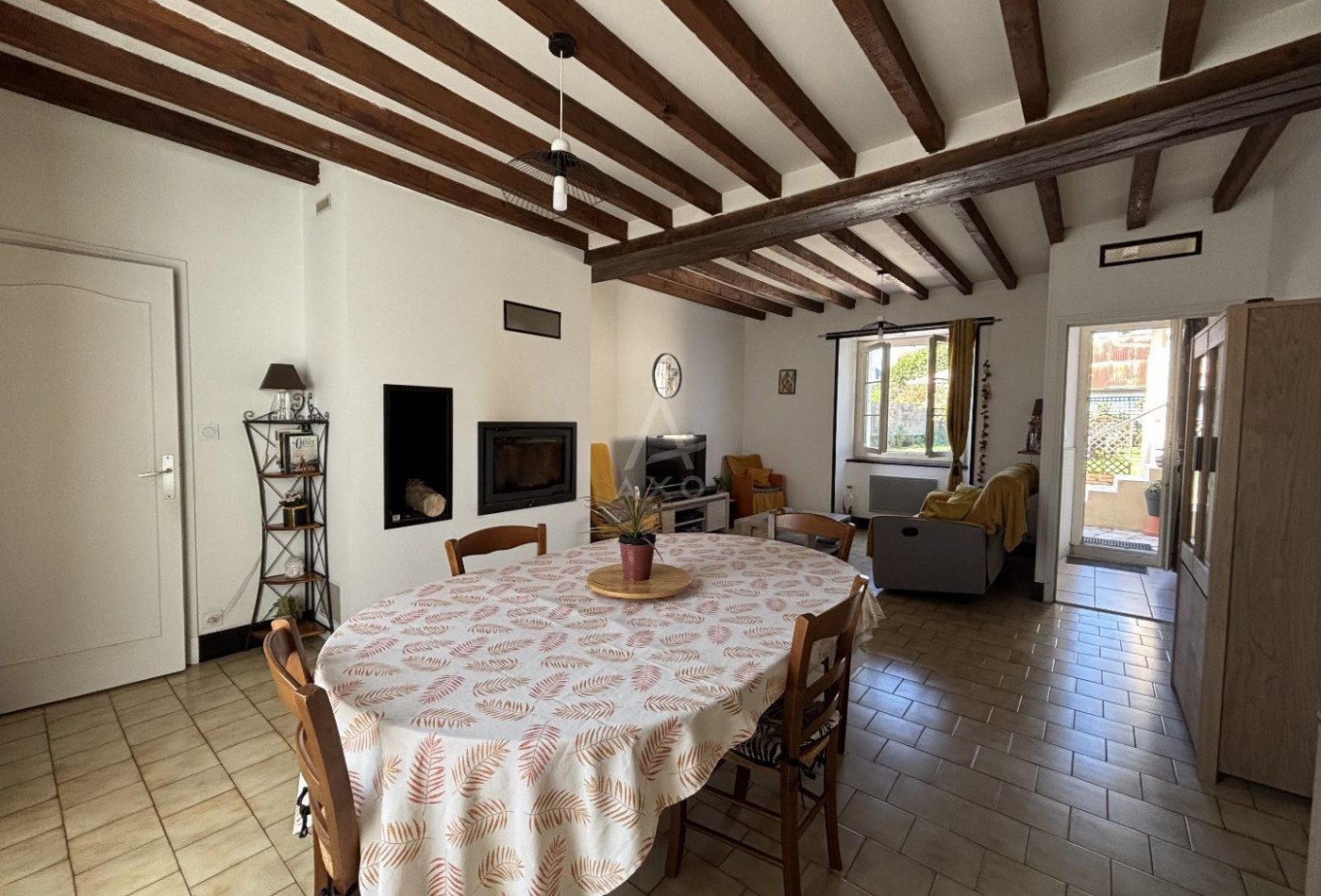vente Maison Chemire Sur Sarthe - Photo 5