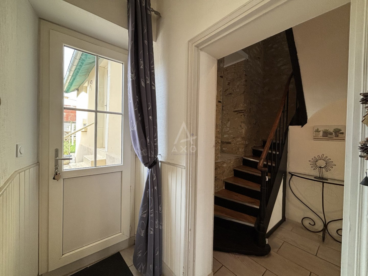 vente Maison Chemire Sur Sarthe - Photo 4