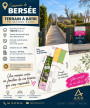 vente Terrain Bersee
