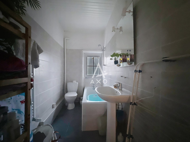 vente Appartement Dijon - Photo 6