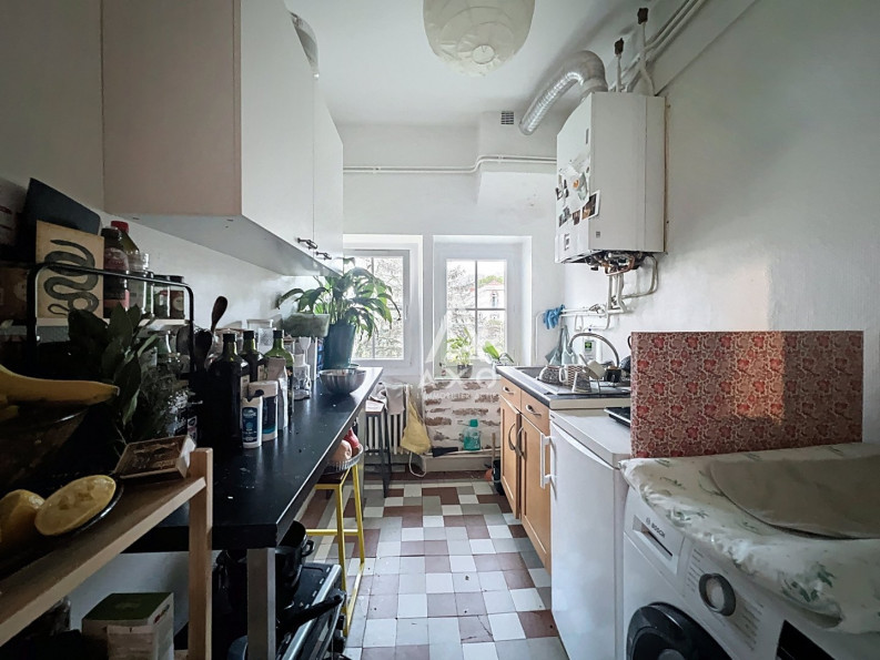 vente Appartement Dijon - Photo 4