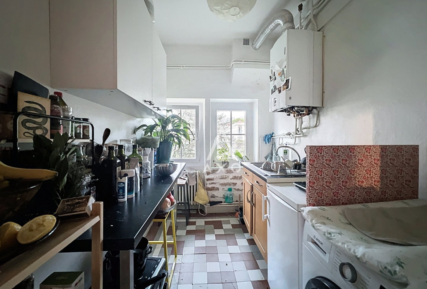 vente Appartement Dijon - Photo 2