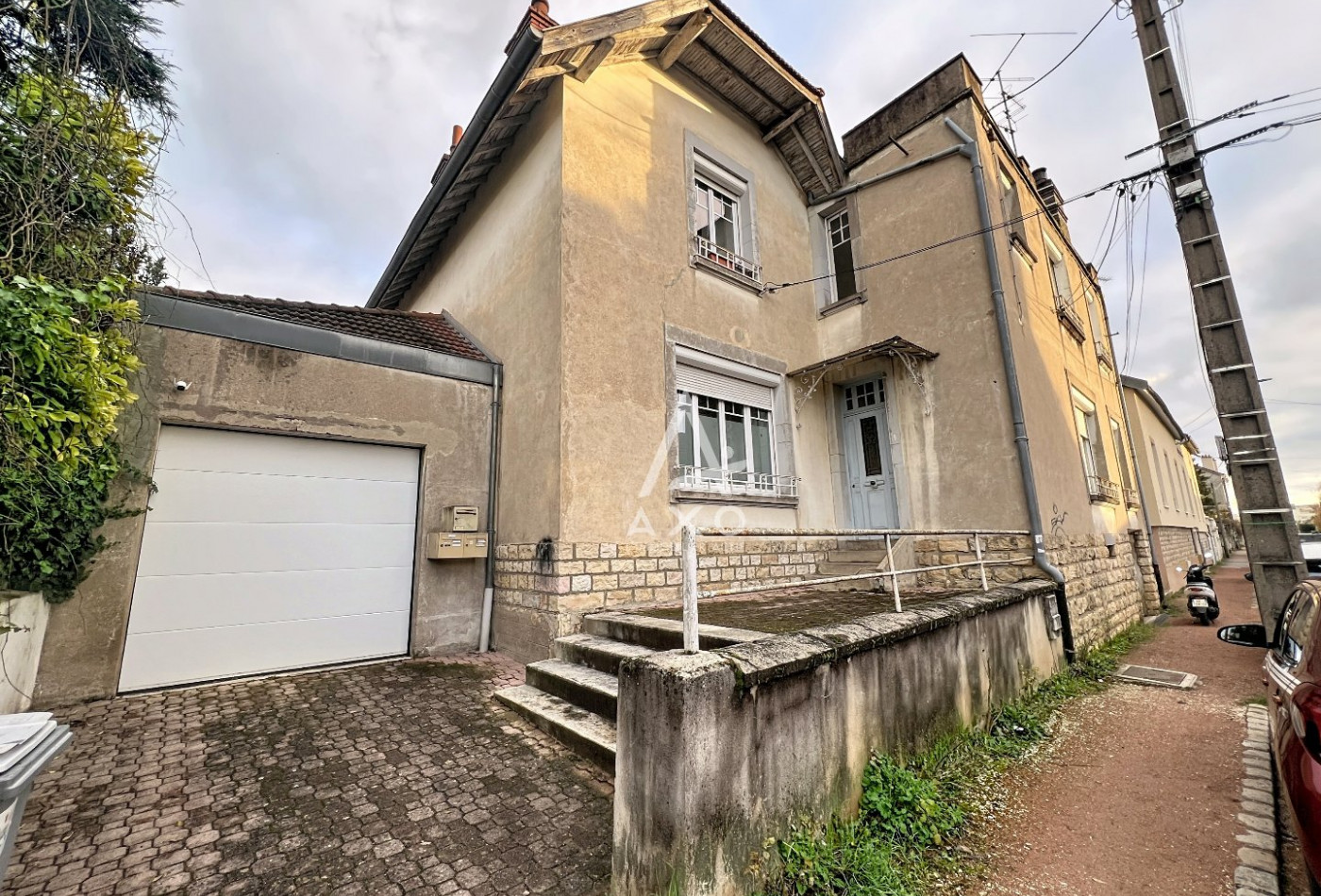 vente Appartement Dijon - Photo 8