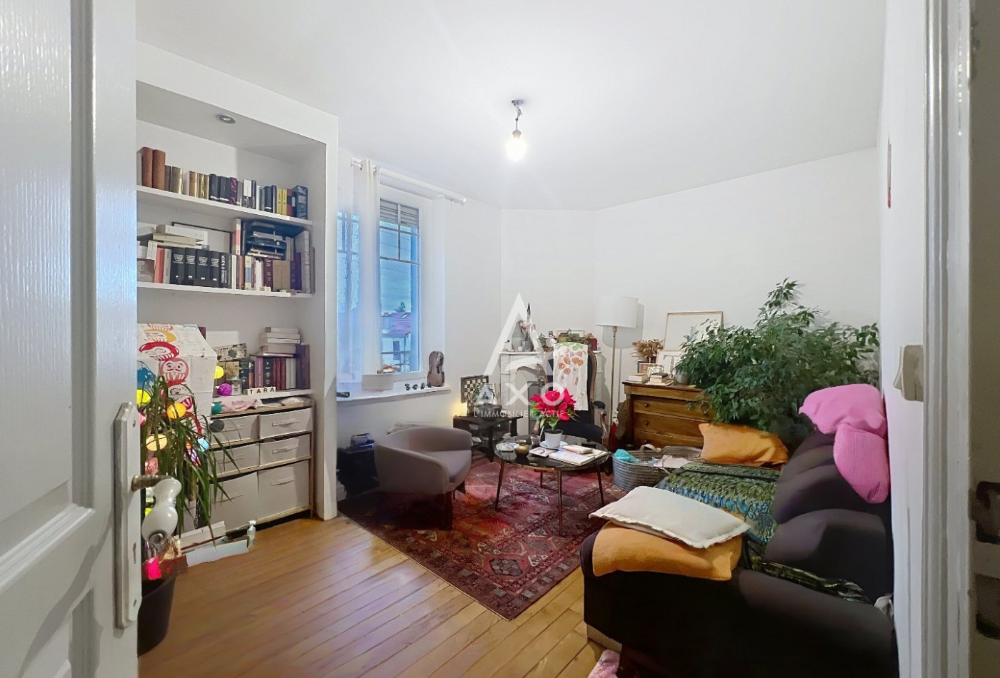 vente Appartement Dijon - Photo 3