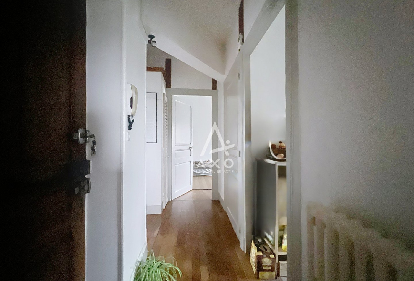 vente Appartement Dijon - Photo 1