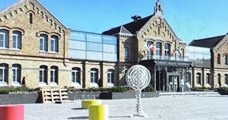 vente Maison Saint Pol Sur Mer