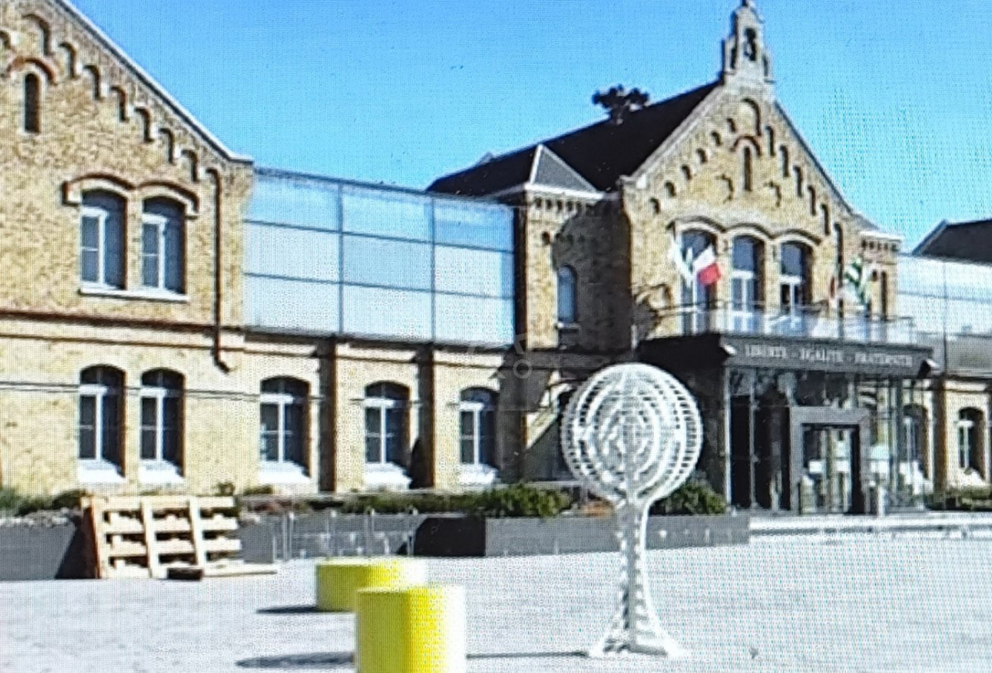 vente Maison Saint Pol Sur Mer - Photo 2