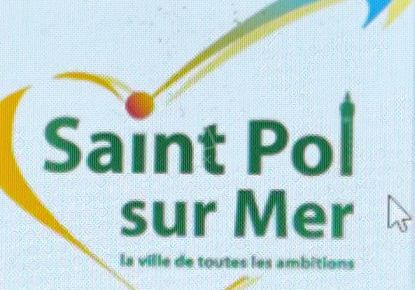 vente Maison Saint Pol Sur Mer