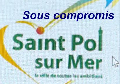vente Maison Saint Pol Sur Mer
