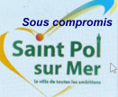 vente Maison Saint Pol Sur Mer