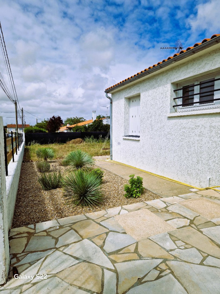 vente Maison La Rochelle - Photo 9