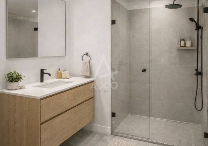 vente Appartement La Roche Sur Yon