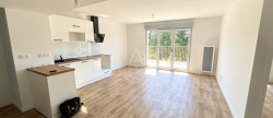 vente Appartement La Roche Sur Yon