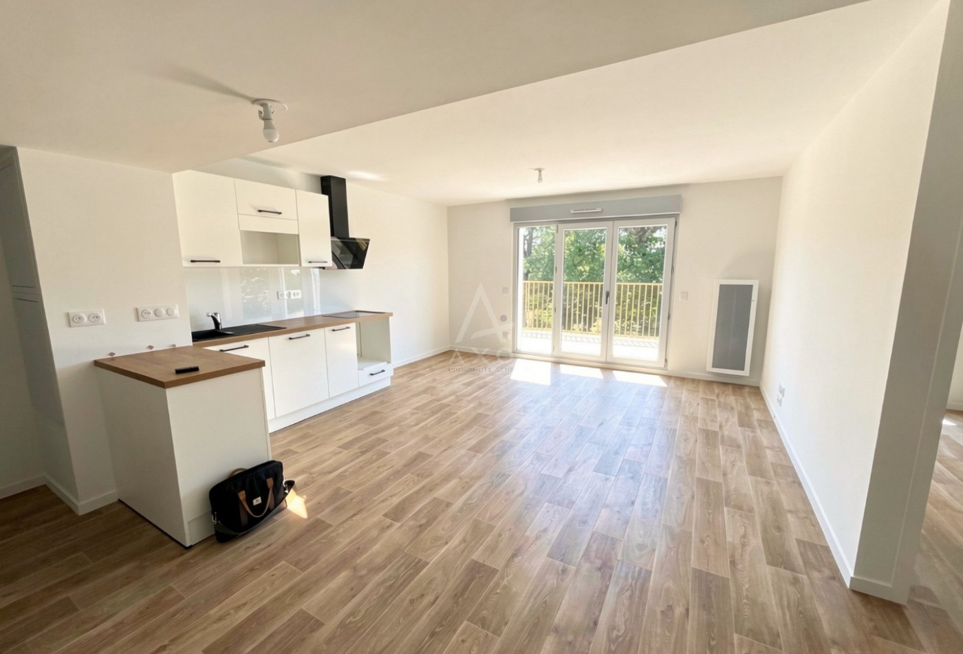 vente Appartement La Roche Sur Yon - Photo 1
