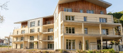 vente Appartement La Roche Sur Yon