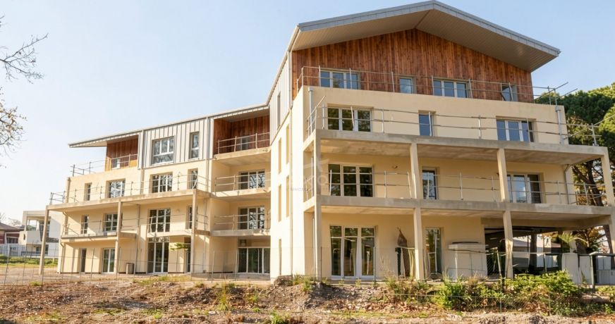 vente Appartement La Roche Sur Yon
