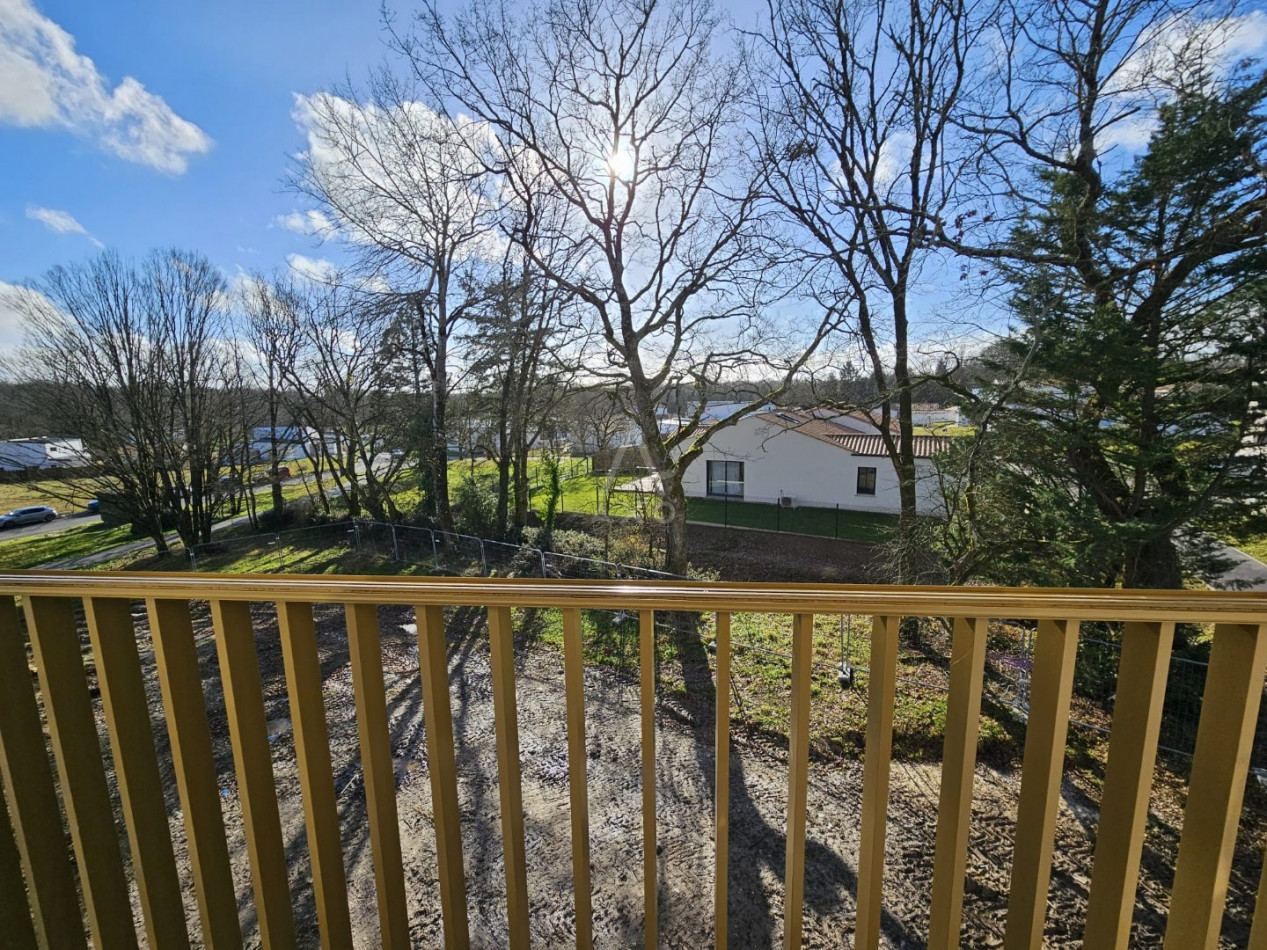 vente Appartement La Roche Sur Yon - Photo 5