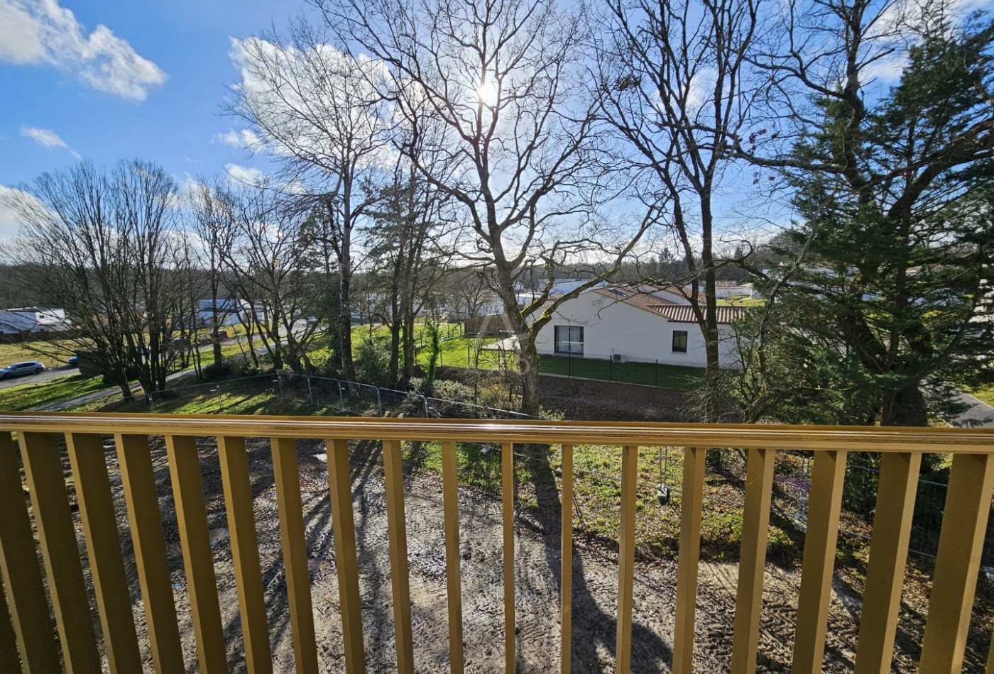 vente Appartement La Roche Sur Yon - Photo 5