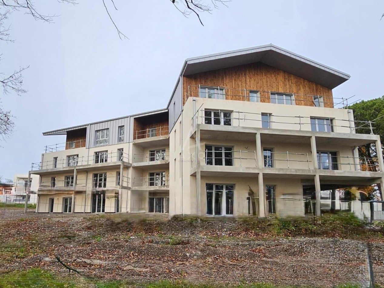 vente Appartement La Roche Sur Yon - Photo 1