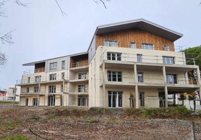 vente Appartement La Roche Sur Yon
