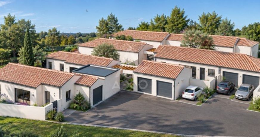 vente Maison Saint Gilles Croix De Vie