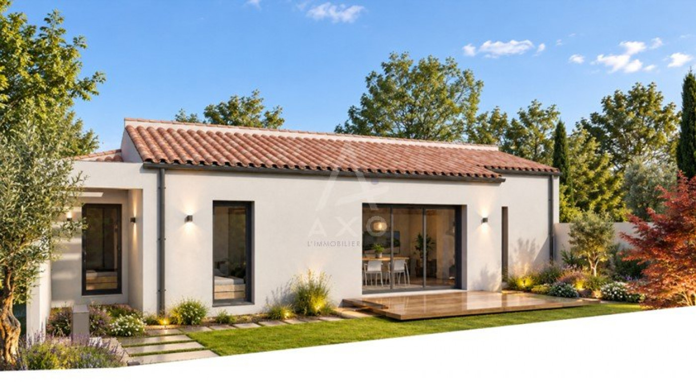 vente Maison Saint Gilles Croix De Vie - Photo 6