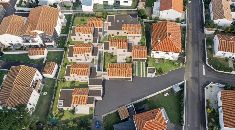 vente Maison Saint Gilles Croix De Vie - Photo 3