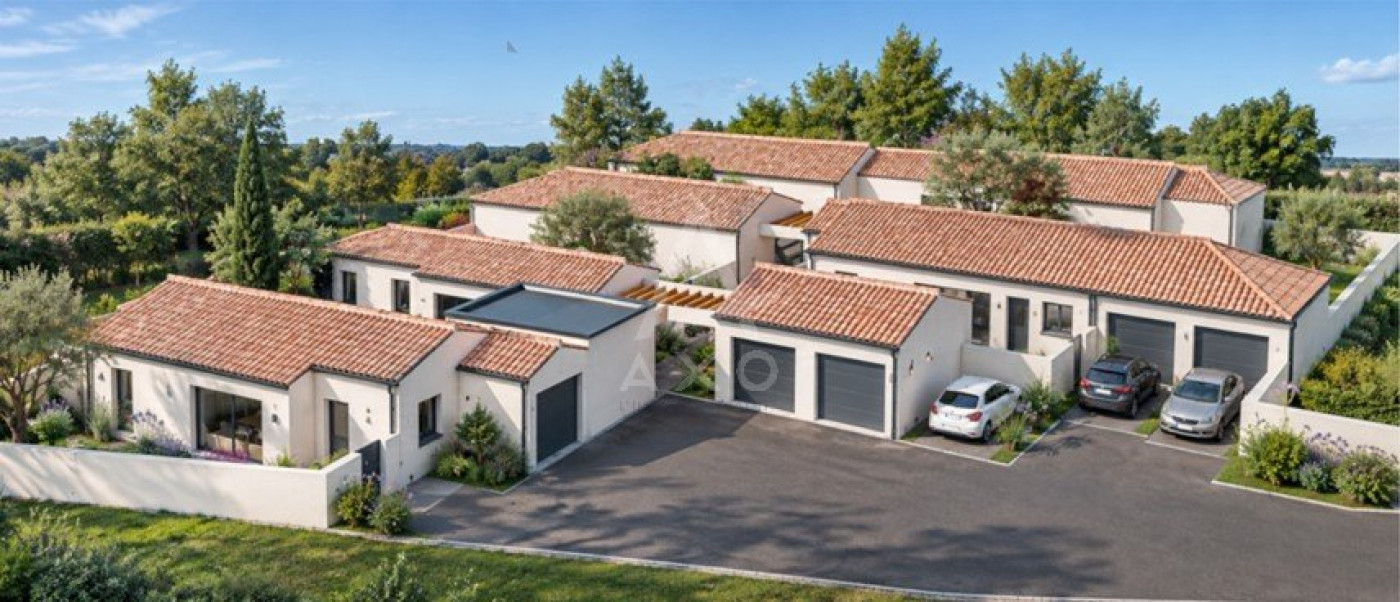 vente Maison Saint Gilles Croix De Vie - Photo 1