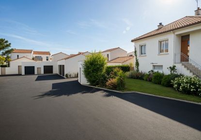 vente Maison Saint Gilles Croix De Vie
