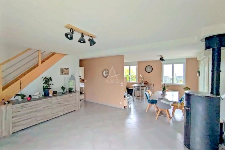 vente Maison Couffe - Photo 2