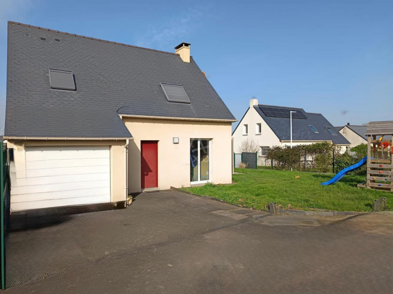 vente Maison Couffe - Photo 8